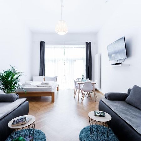 Dr Apartments Prenzlauer Berg Berlin Extérieur photo