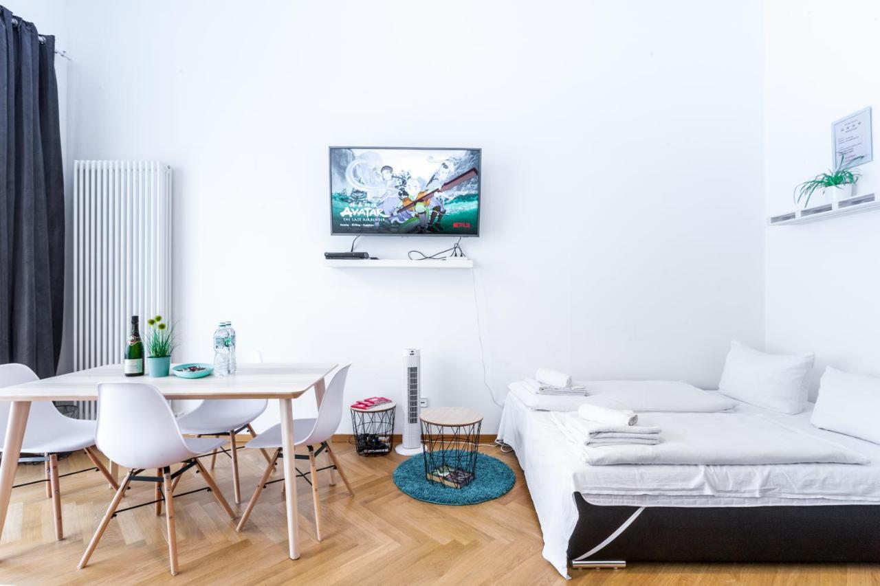 Dr Apartments Prenzlauer Berg Berlin Extérieur photo